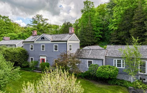 8 Mudgetown Road Sharon CT 06069