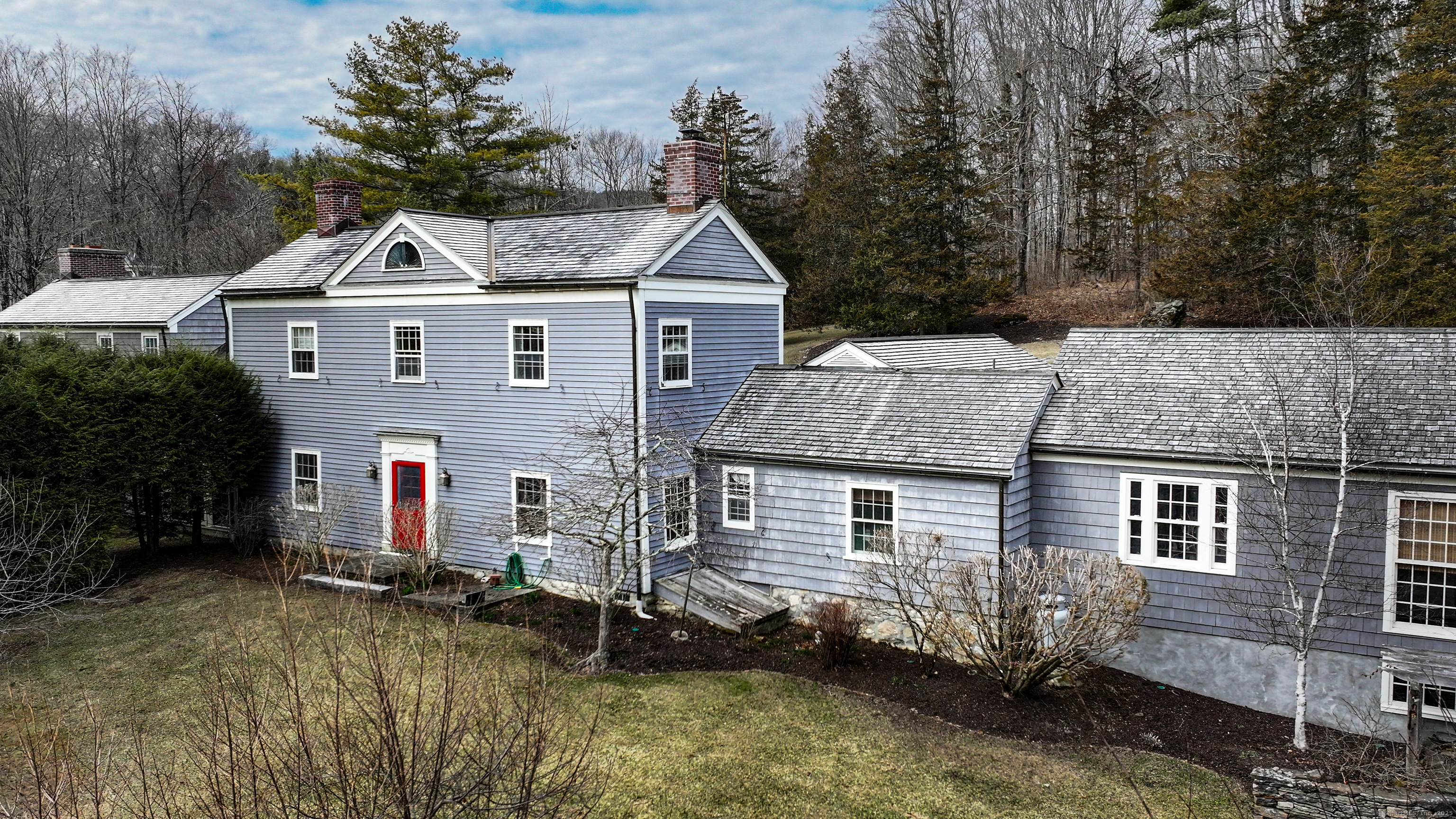 Photo 1 of Mudgetown Road, Sharon, Connecticut, $2,495,000, Web #: 24071689