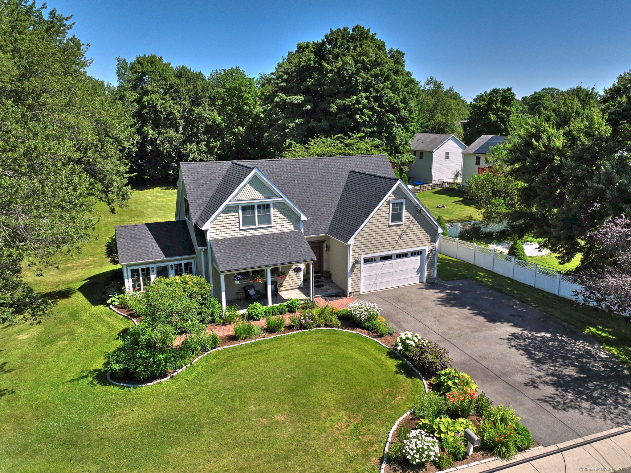 View Milford, CT 06461 house