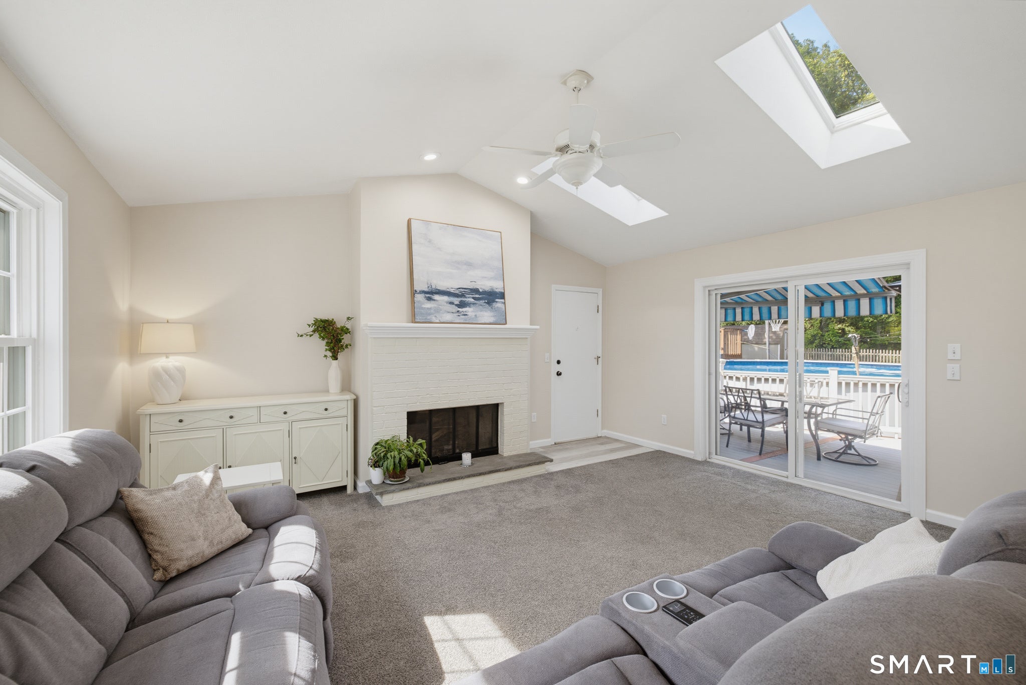 26 High Ridge Road