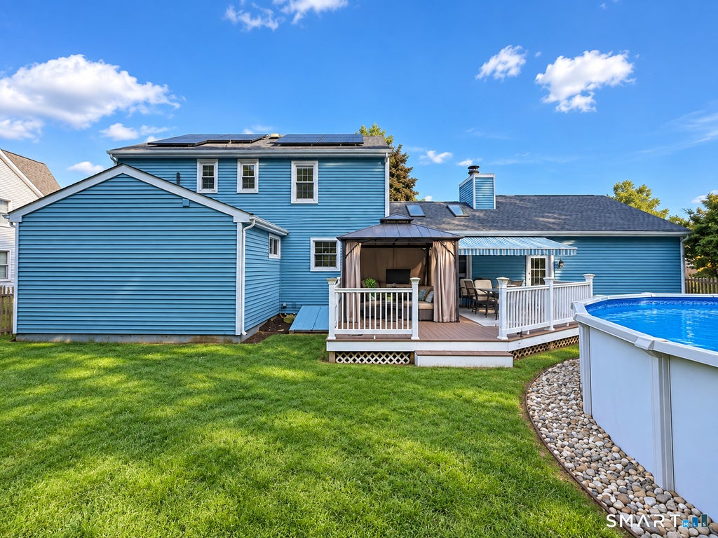 Photo of 26 High Ridge Road, Cromwell, CT 06416 (MLS # 24204020)