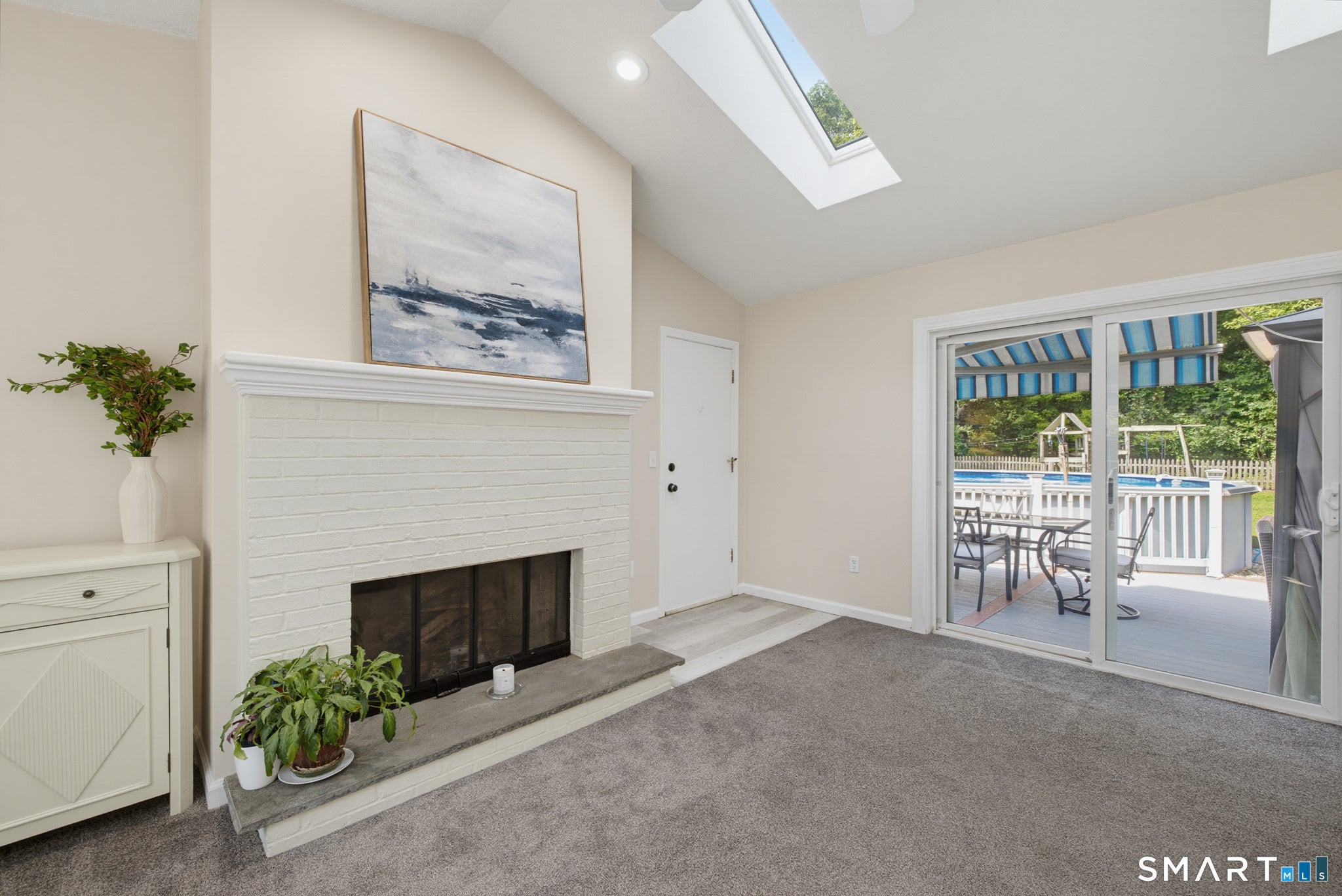 26 High Ridge Road