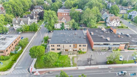 Tiny photo for 621 Farmington Avenue, Hartford, CT 06105 (MLS # 24153721)