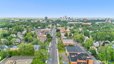 Tiny photo for 621 Farmington Avenue, Hartford, CT 06105 (MLS # 24153721)