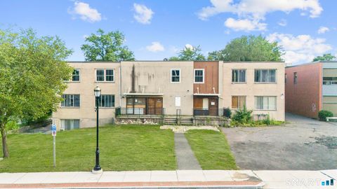 621 Farmington Avenue Hartford CT 06105