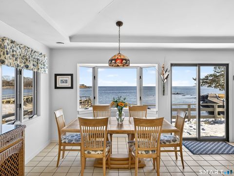 Tiny photo for 3 Alley Way, Stonington, CT 06378 (MLS # 24156755)