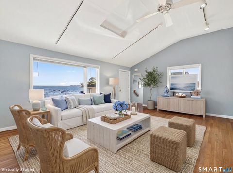 Tiny photo for 3 Alley Way, Stonington, CT 06378 (MLS # 24156755)