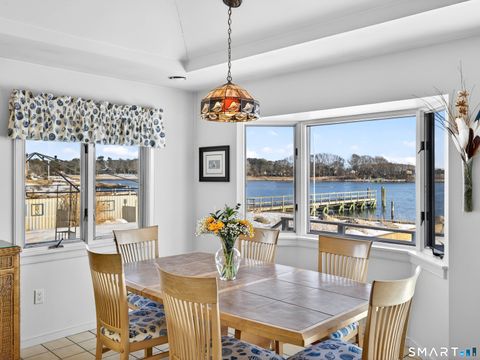 Tiny photo for 3 Alley Way, Stonington, CT 06378 (MLS # 24156755)