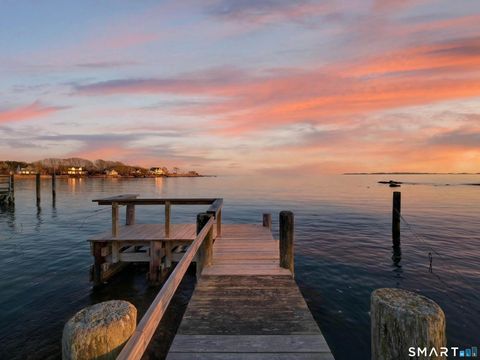 Tiny photo for 3 Alley Way, Stonington, CT 06378 (MLS # 24156755)