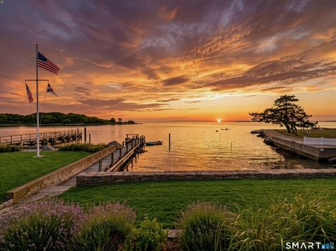 Tiny photo for 3 Alley Way, Stonington, CT 06378 (MLS # 24156755)