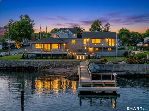 3 Alley Way Stonington CT 06378