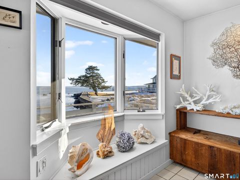 Tiny photo for 3 Alley Way, Stonington, CT 06378 (MLS # 24156755)