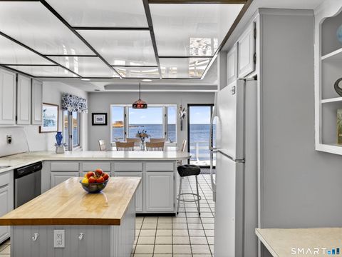 Tiny photo for 3 Alley Way, Stonington, CT 06378 (MLS # 24156755)