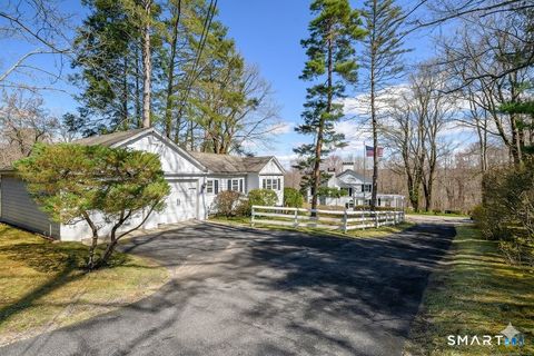 Tiny photo for 25 Taunton Lane, Newtown, CT 06470 (MLS # 24150958)
