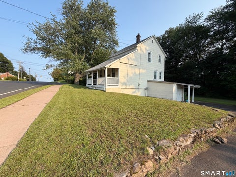 Tiny photo for 539 Bloomfield Avenue, Windsor, CT 06095 (MLS # 24200267)