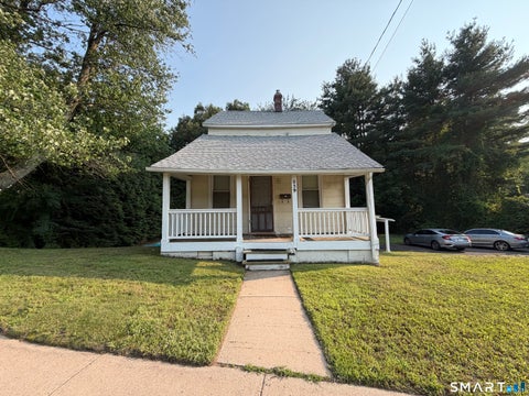 Tiny photo for 539 Bloomfield Avenue, Windsor, CT 06095 (MLS # 24200267)