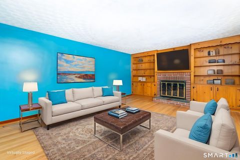 Tiny photo for 104 Driftwood Road, Bristol, CT 06010 (MLS # 24154193)