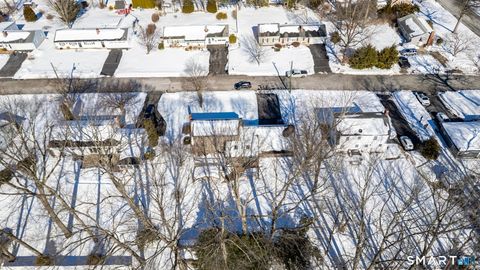 Tiny photo for 104 Driftwood Road, Bristol, CT 06010 (MLS # 24154193)