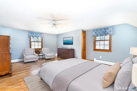 Tiny photo for 104 Driftwood Road, Bristol, CT 06010 (MLS # 24154193)