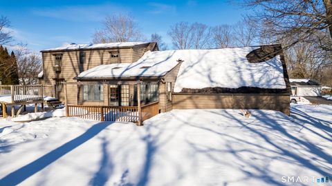 Tiny photo for 104 Driftwood Road, Bristol, CT 06010 (MLS # 24154193)