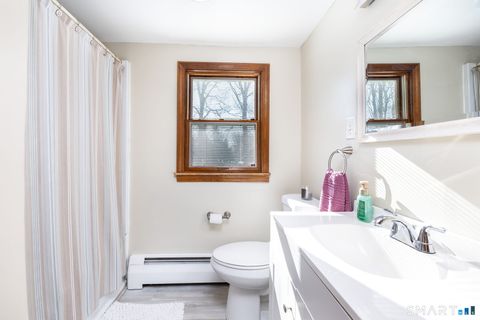 Tiny photo for 104 Driftwood Road, Bristol, CT 06010 (MLS # 24154193)