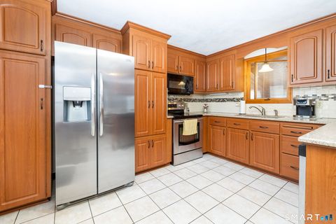 Tiny photo for 104 Driftwood Road, Bristol, CT 06010 (MLS # 24154193)