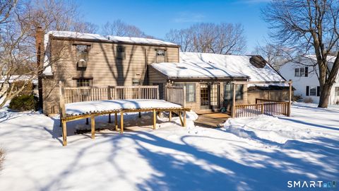 Tiny photo for 104 Driftwood Road, Bristol, CT 06010 (MLS # 24154193)