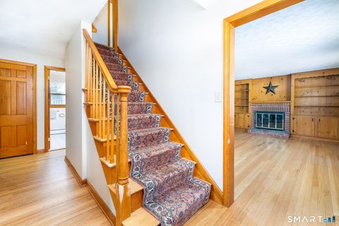 Tiny photo for 104 Driftwood Road, Bristol, CT 06010 (MLS # 24154193)