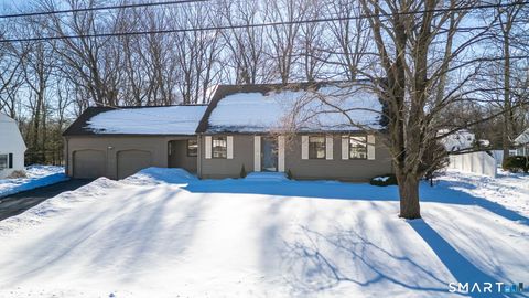 Tiny photo for 104 Driftwood Road, Bristol, CT 06010 (MLS # 24154193)