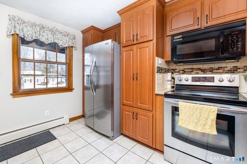 Tiny photo for 104 Driftwood Road, Bristol, CT 06010 (MLS # 24154193)