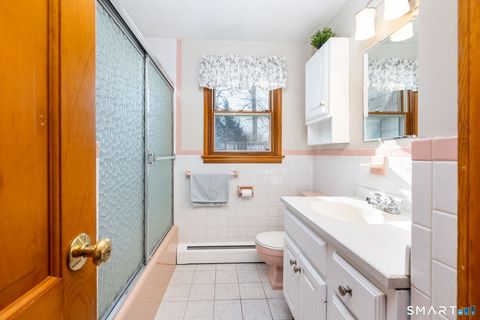 Tiny photo for 104 Driftwood Road, Bristol, CT 06010 (MLS # 24154193)