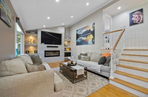 Tiny photo for 117 Hollyberry Lane, Plainville, CT 06062 (MLS # 24127011)