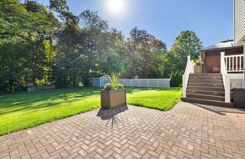 Tiny photo for 117 Hollyberry Lane, Plainville, CT 06062 (MLS # 24127011)