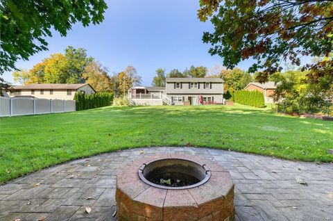 Tiny photo for 117 Hollyberry Lane, Plainville, CT 06062 (MLS # 24127011)