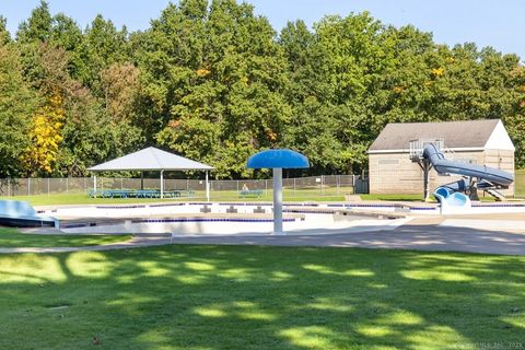 Tiny photo for 117 Hollyberry Lane, Plainville, CT 06062 (MLS # 24127011)