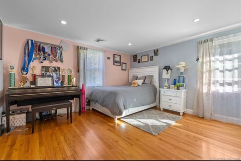Tiny photo for 117 Hollyberry Lane, Plainville, CT 06062 (MLS # 24127011)
