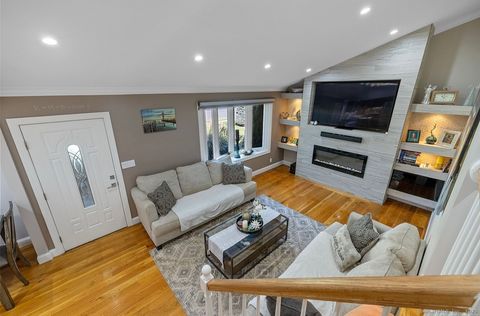 Tiny photo for 117 Hollyberry Lane, Plainville, CT 06062 (MLS # 24127011)