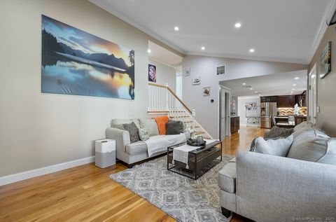 Tiny photo for 117 Hollyberry Lane, Plainville, CT 06062 (MLS # 24127011)