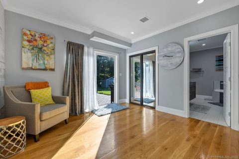 Tiny photo for 117 Hollyberry Lane, Plainville, CT 06062 (MLS # 24127011)
