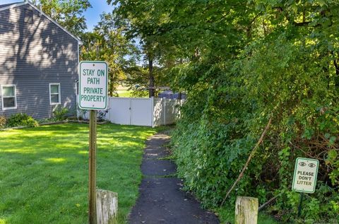 Tiny photo for 117 Hollyberry Lane, Plainville, CT 06062 (MLS # 24127011)