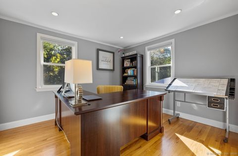 Tiny photo for 117 Hollyberry Lane, Plainville, CT 06062 (MLS # 24127011)
