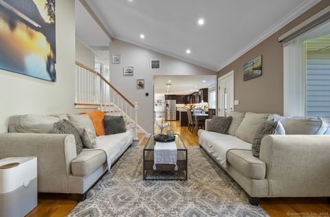 Tiny photo for 117 Hollyberry Lane, Plainville, CT 06062 (MLS # 24127011)
