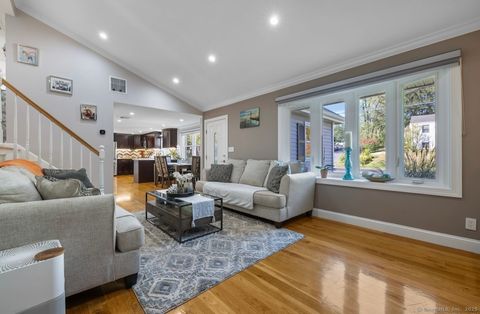 Tiny photo for 117 Hollyberry Lane, Plainville, CT 06062 (MLS # 24127011)