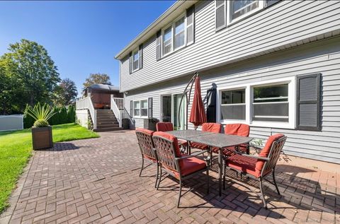 Tiny photo for 117 Hollyberry Lane, Plainville, CT 06062 (MLS # 24127011)