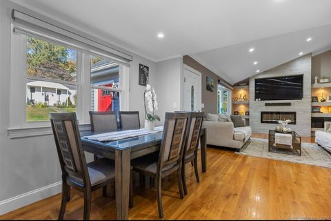 Tiny photo for 117 Hollyberry Lane, Plainville, CT 06062 (MLS # 24127011)