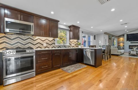 Tiny photo for 117 Hollyberry Lane, Plainville, CT 06062 (MLS # 24127011)