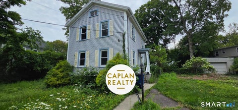 Photo of 43 Ramsdell Street, New Haven, CT 06515 (MLS # 24209579)