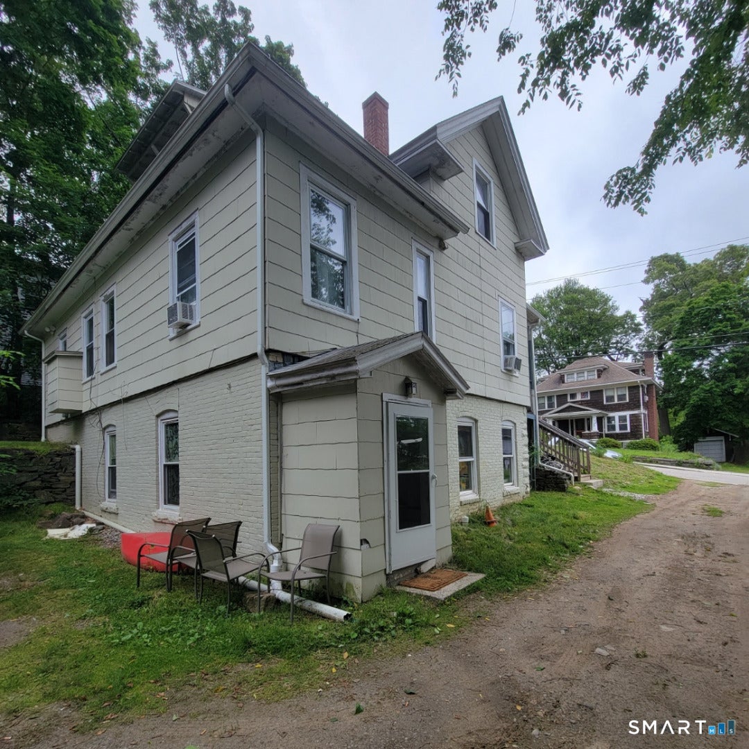 120 North Street