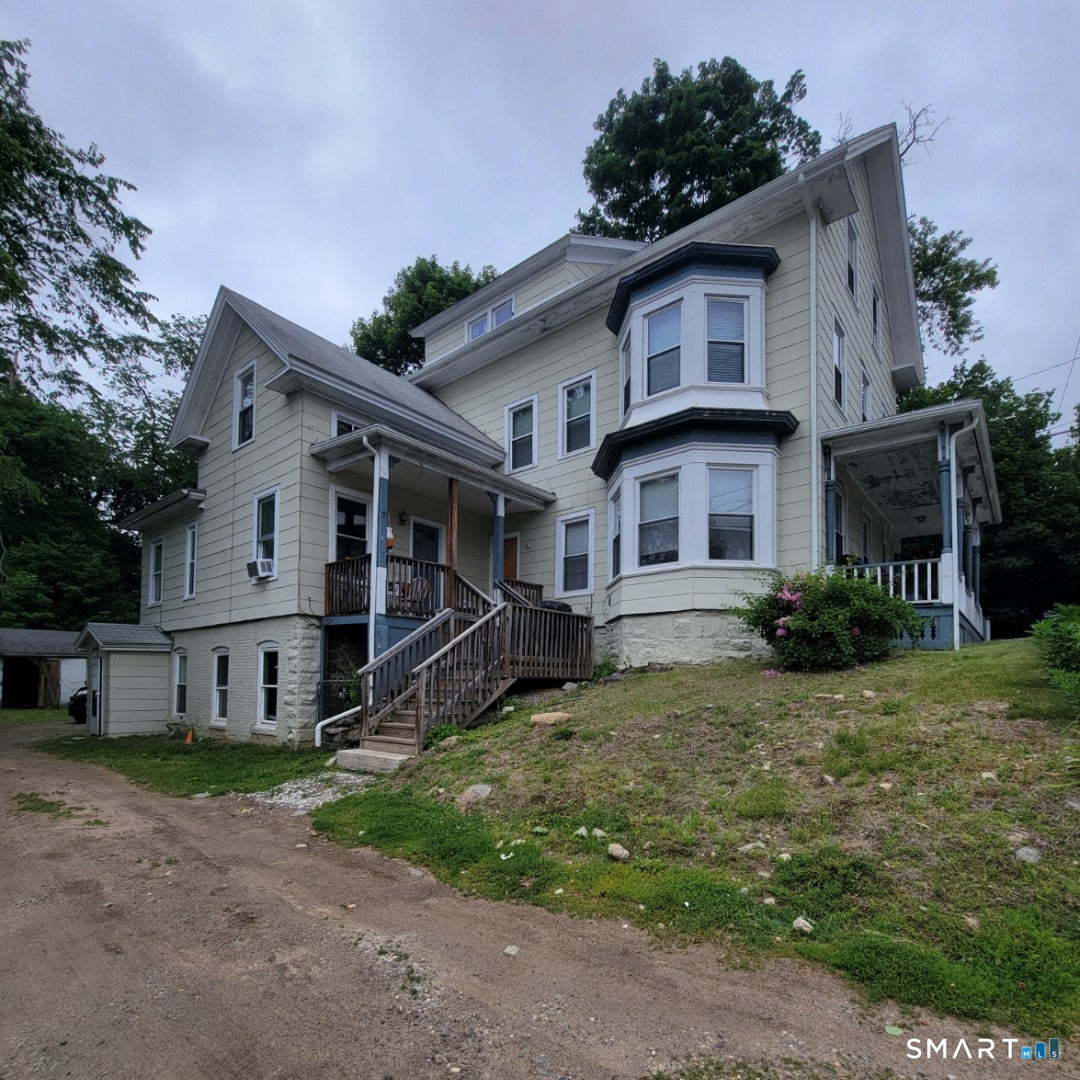 120 North Street