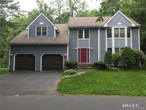 19 Village View Lane Farmington CT 06085